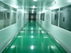 食品工廠車間裝修工程 從設計到實施的關鍵考量