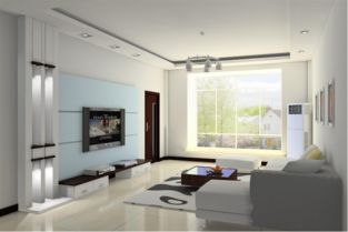 徐州室內裝修工程全解析 從設計到落地的完美指南